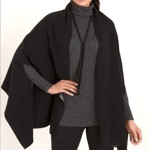 Chico’s travel wrap NWT